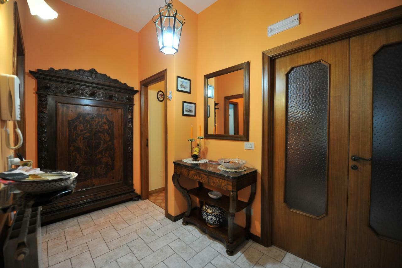 ORANGE DREAMS Casa Vacanze Sant'Agnello Exterior foto
