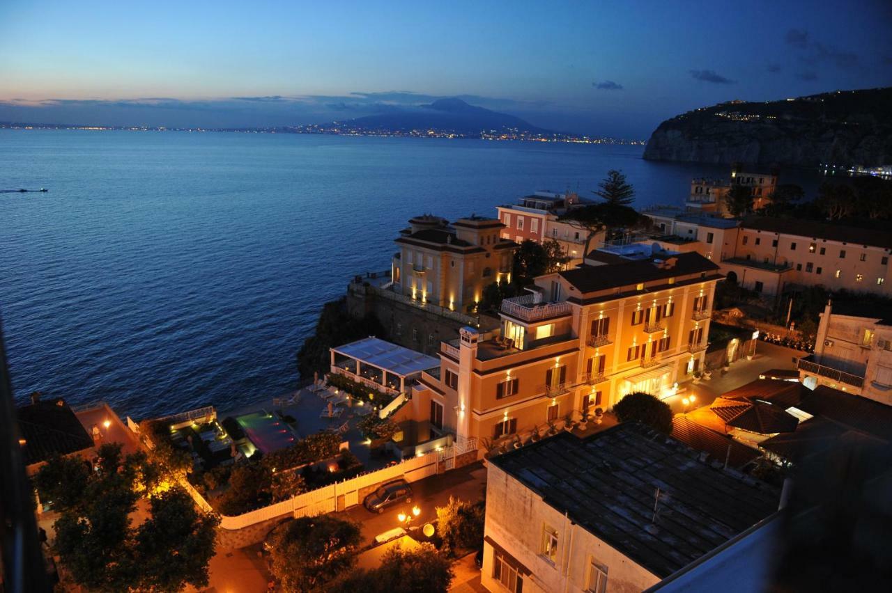 ORANGE DREAMS Casa Vacanze Sant'Agnello Exterior foto