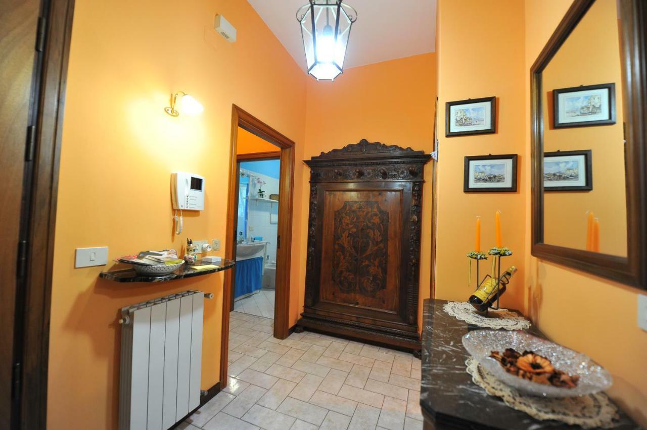 ORANGE DREAMS Casa Vacanze Sant'Agnello Exterior foto