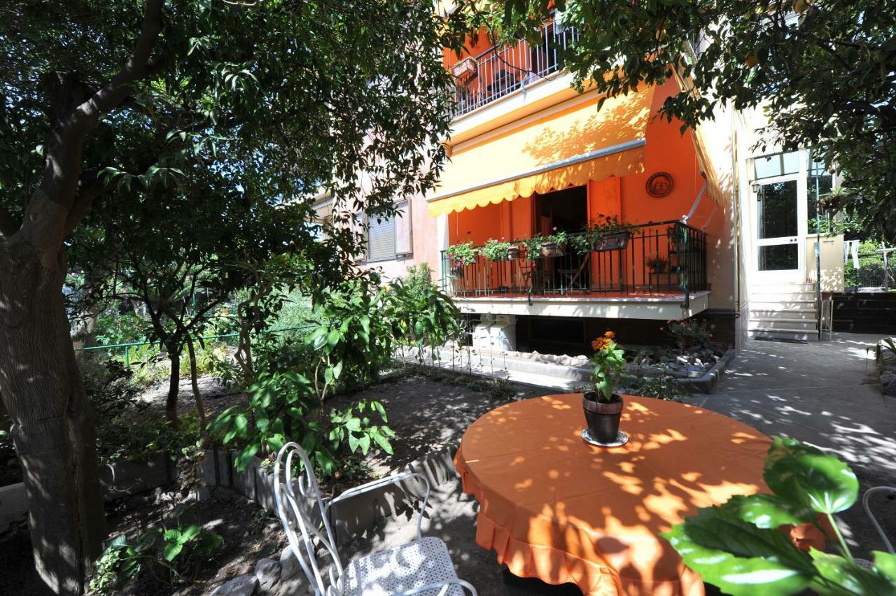 ORANGE DREAMS Casa Vacanze Sant'Agnello Exterior foto